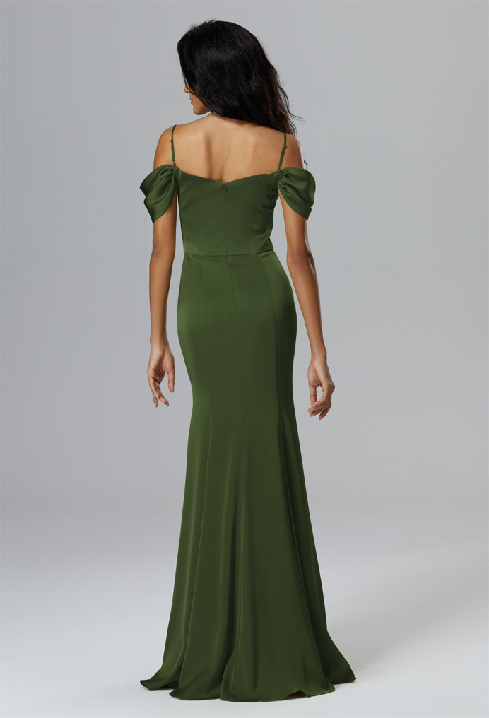 AW Olubadan Dress